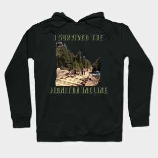 MANITOU INCLINE Hoodie